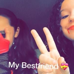 Meet your Posher, Deborah